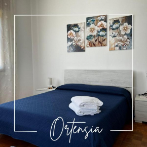 Corte Azzurra unità Ortensia